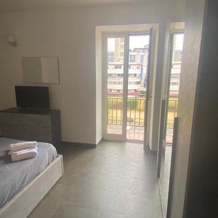 Apartment Tre Regine Napoli Esterno foto