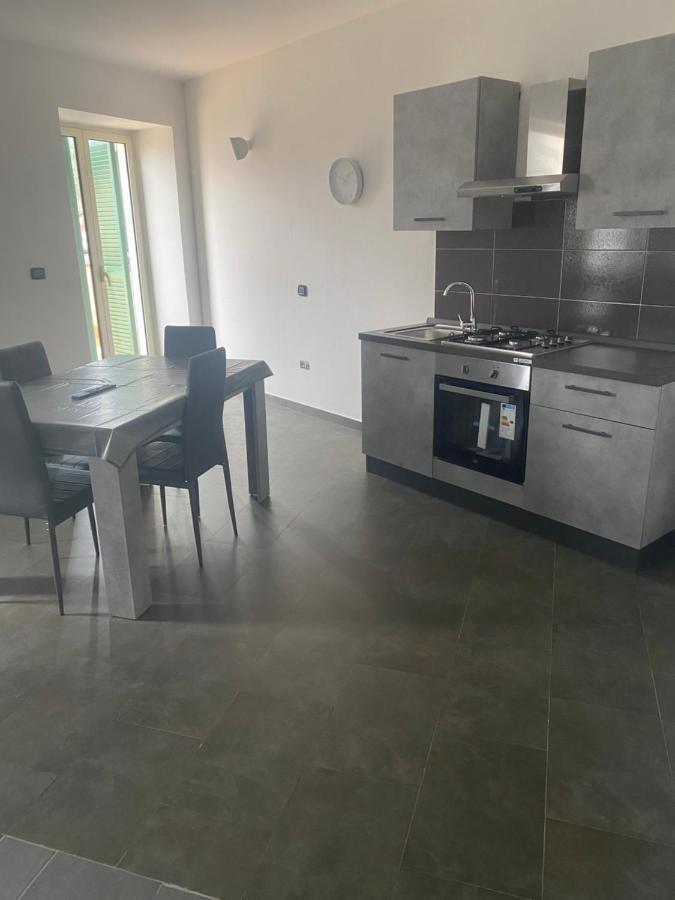 Apartment Tre Regine Napoli Esterno foto