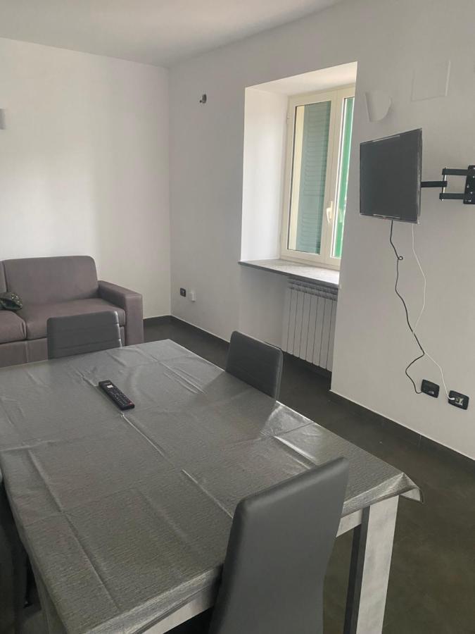 Apartment Tre Regine Napoli Esterno foto