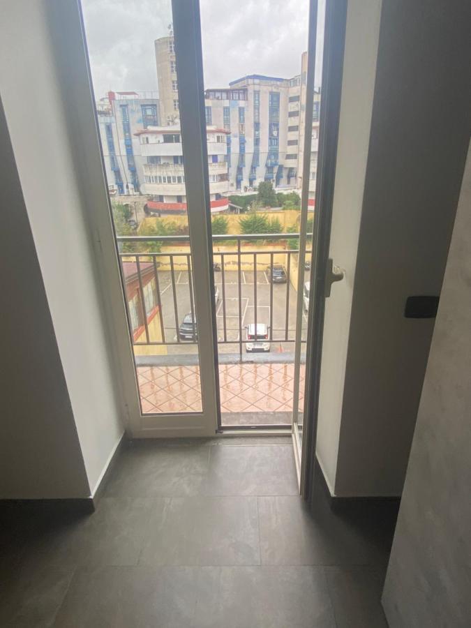 Apartment Tre Regine Napoli Esterno foto