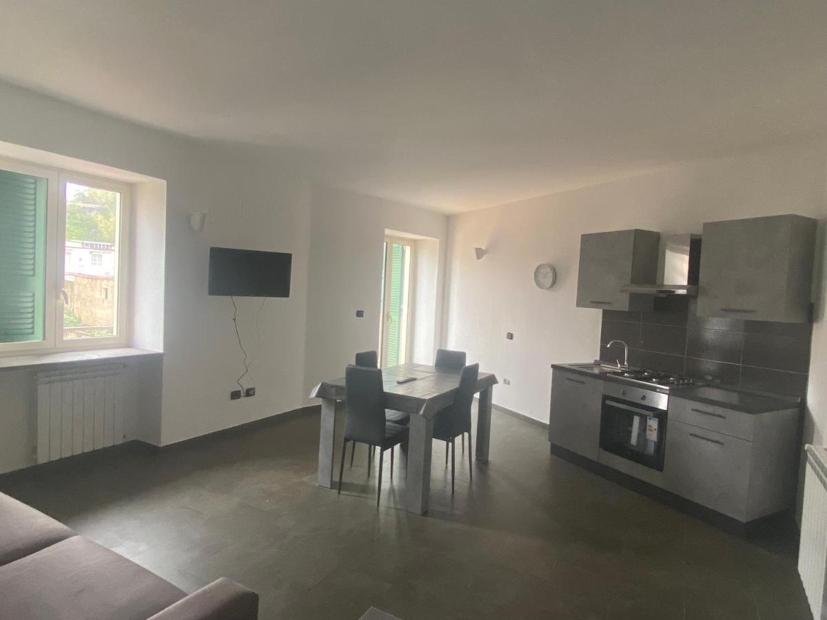 Apartment Tre Regine Napoli Esterno foto