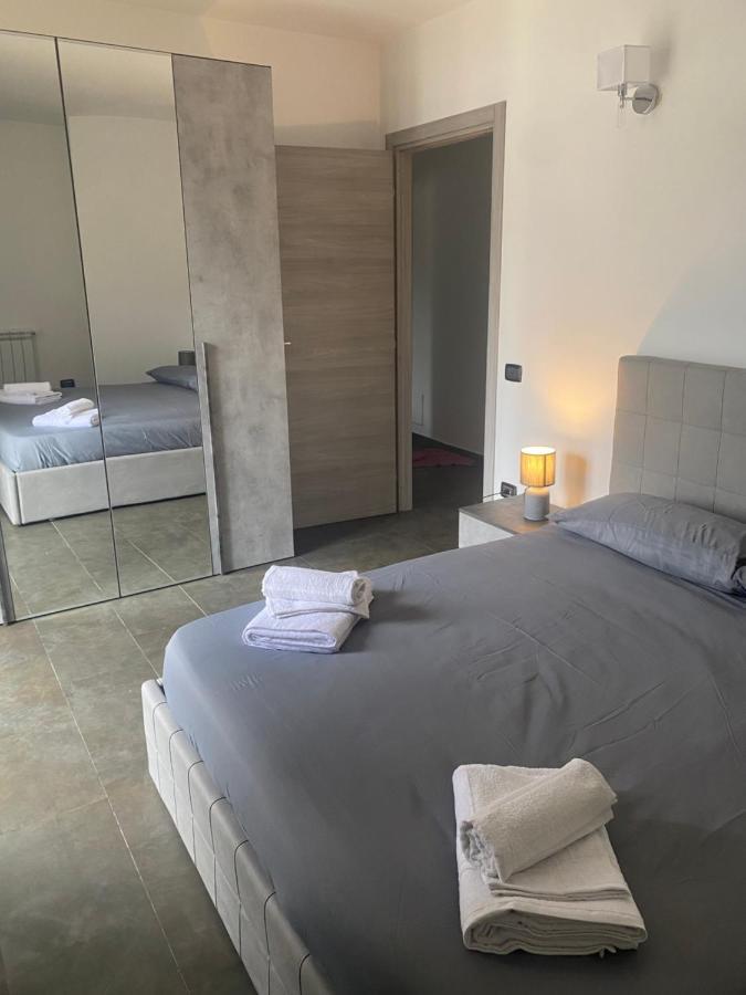 Apartment Tre Regine Napoli Esterno foto