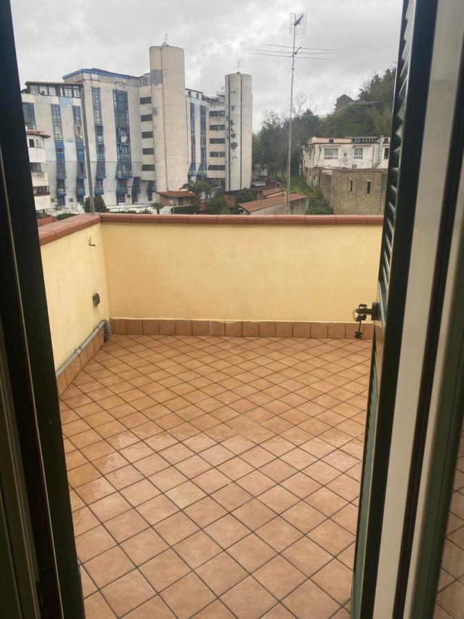 Apartment Tre Regine Napoli Esterno foto