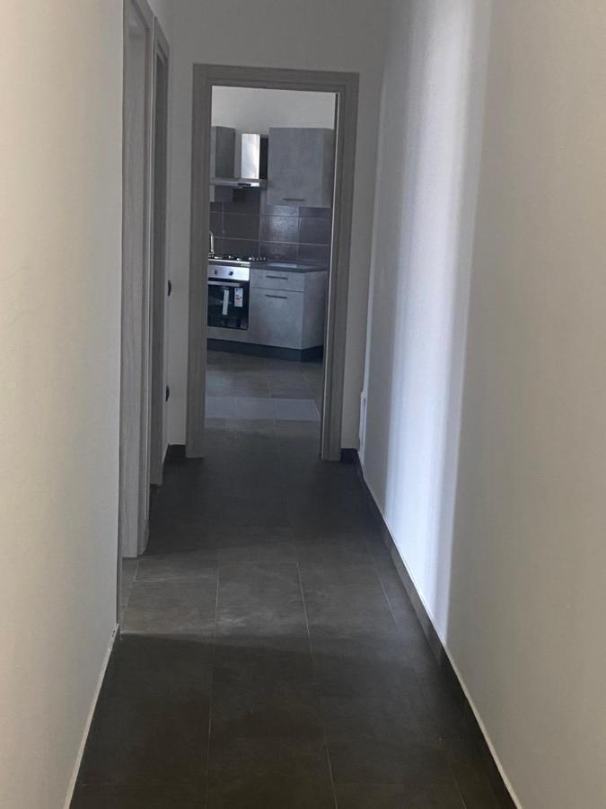 Apartment Tre Regine Napoli Esterno foto