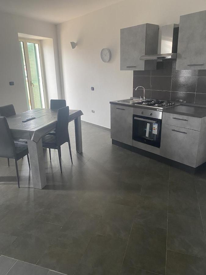 Apartment Tre Regine Napoli Esterno foto