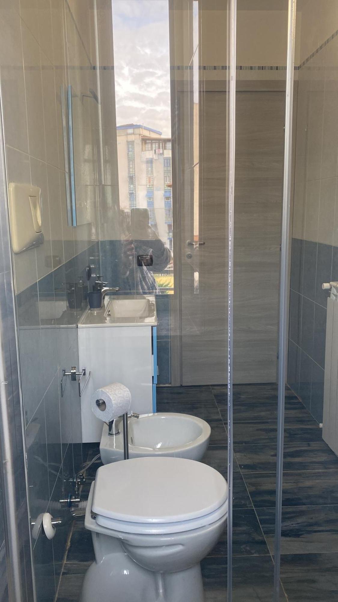 Apartment Tre Regine Napoli Esterno foto