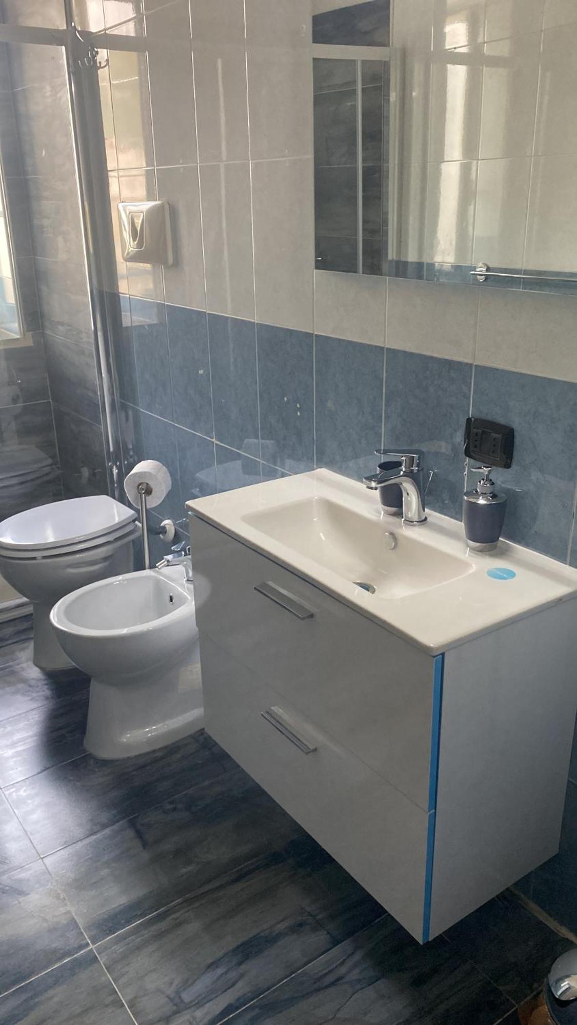 Apartment Tre Regine Napoli Esterno foto